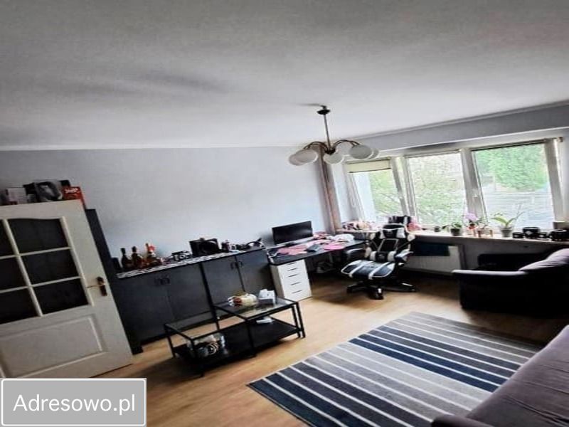 Mieszkanie 2-pokojowe Poznań Winogrady, ul. Zbożowa