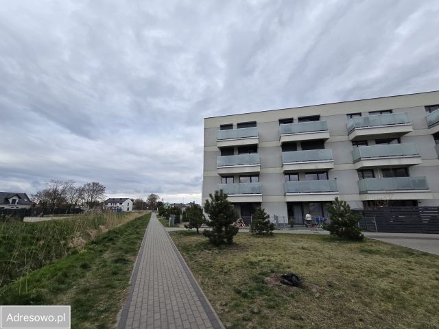 Mieszkanie 3-pokojowe Września, ul. Bronisławy Śmidowicz. Zdjęcie 1