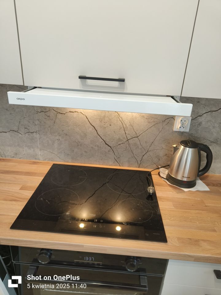 Mieszkanie 3-pokojowe Białystok Os. Młodych, ul. Hetmańska. Zdjęcie 11