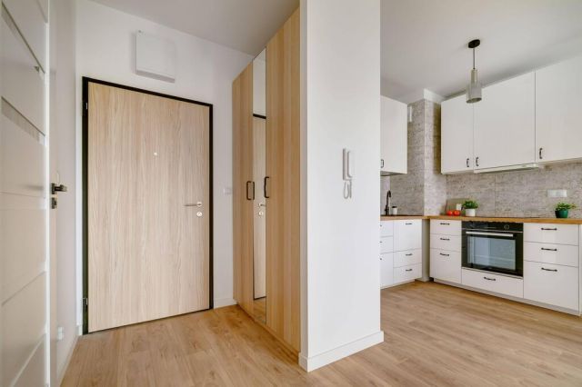 Mieszkanie 2-pokojowe Warszawa Białołęka, ul. Pawła Włodkowica. Zdjęcie 9