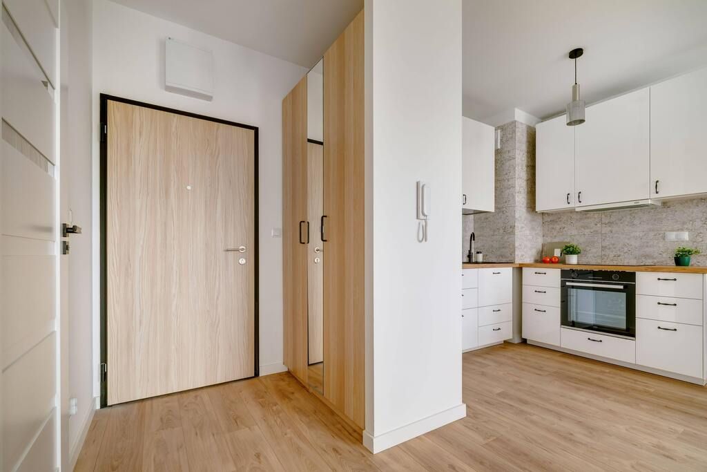 Mieszkanie 2-pokojowe Warszawa Białołęka, ul. Pawła Włodkowica. Zdjęcie 9