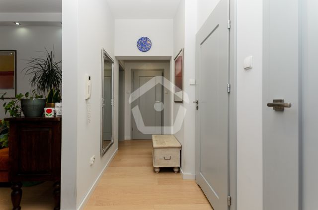 Mieszkanie 3-pokojowe Rzeszów Słocina, ul. św. Rocha. Zdjęcie 12