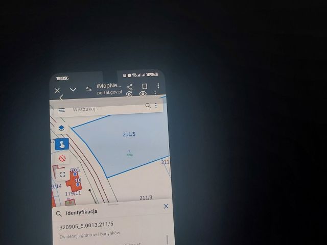 Działka rolna Niegoszcz. Zdjęcie 1