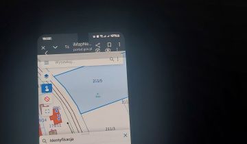 Działka rolna Niegoszcz