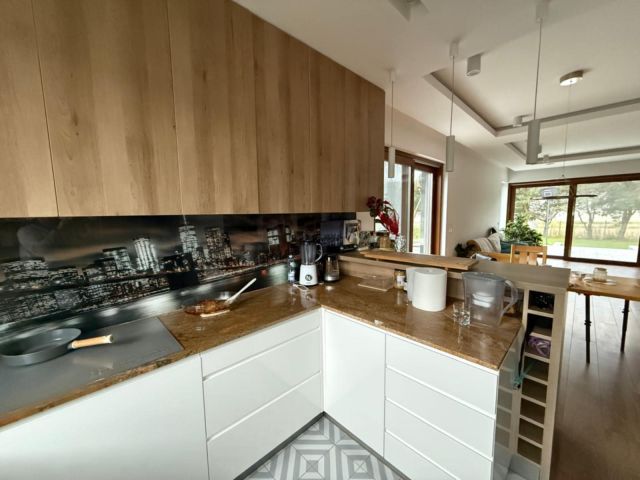 dom wolnostojący, 6 pokoi Łódź Widzew, ul. Łukaszewska. Zdjęcie 10