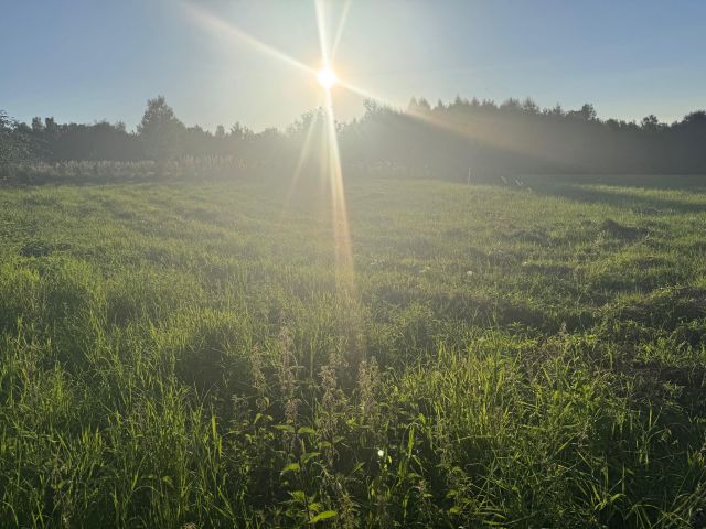 Działka budowlana Sułkowice Miarkówka, ul. Okrężna. Zdjęcie 1