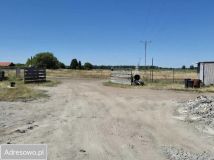 Działka inwestycyjna Czerwieńsk, ul. Kwiatowa