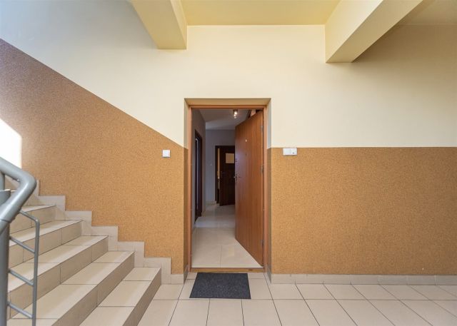 Mieszkanie 2-pokojowe Bielsko-Biała Stare Bielsko, ul. Filarowa. Zdjęcie 12