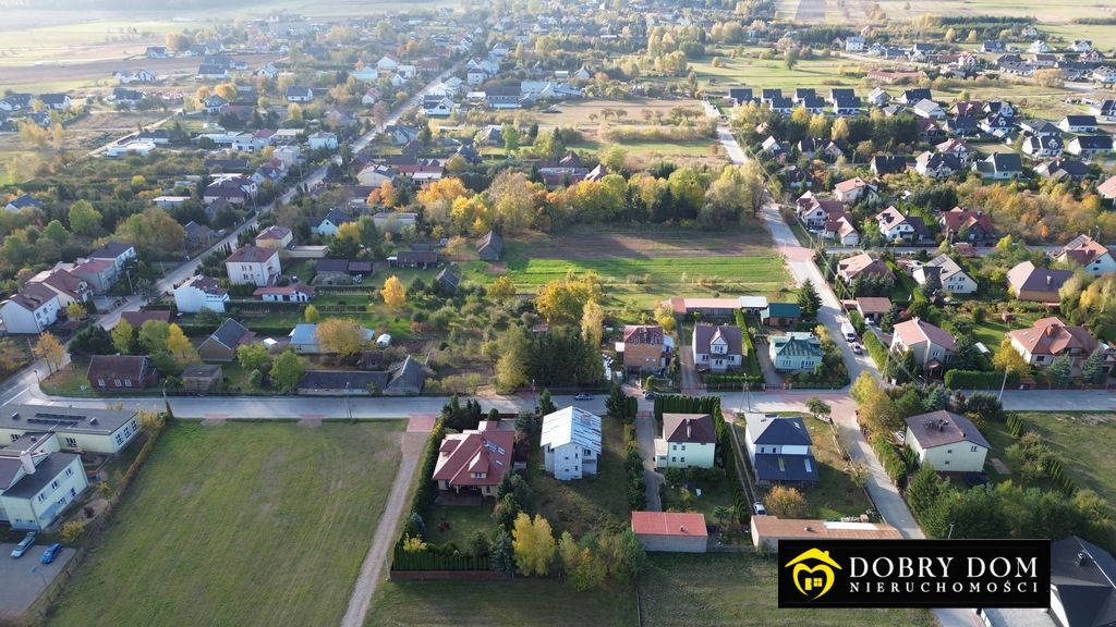 dom wolnostojący, 6 pokoi Nowe Aleksandrowo. Zdjęcie 17