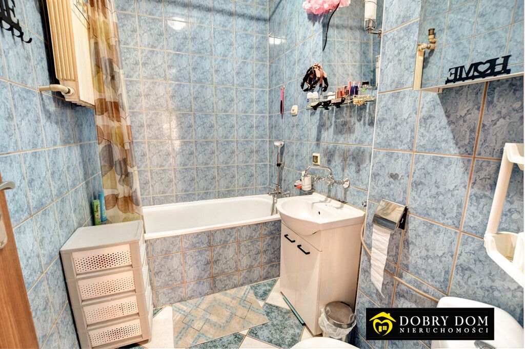 dom wolnostojący, 9 pokoi Mońki. Zdjęcie 9