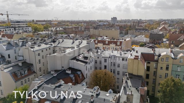 Nieruchomość komercyjna Poznań Jeżyce, ul. Maksymiliana Jackowskiego. Zdjęcie 21