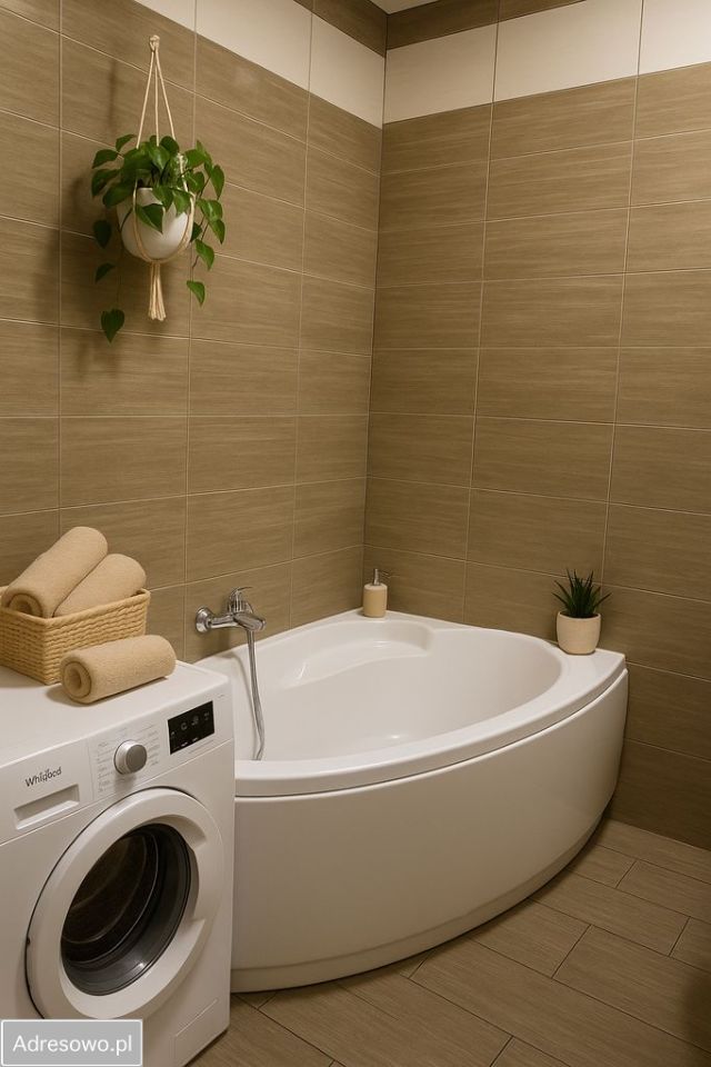 Mieszkanie 2-pokojowe Bytom Łagiewniki, ul. Fabryczna. Zdjęcie 9