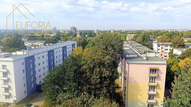 Mieszkanie 2-pokojowe Łódź Bałuty, al. Chryzantem. Zdjęcie 9