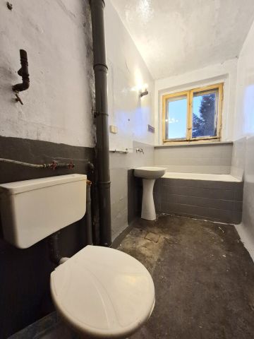 Mieszkanie 3-pokojowe Wrocław Sępolno, ul. Monte Cassino. Zdjęcie 6