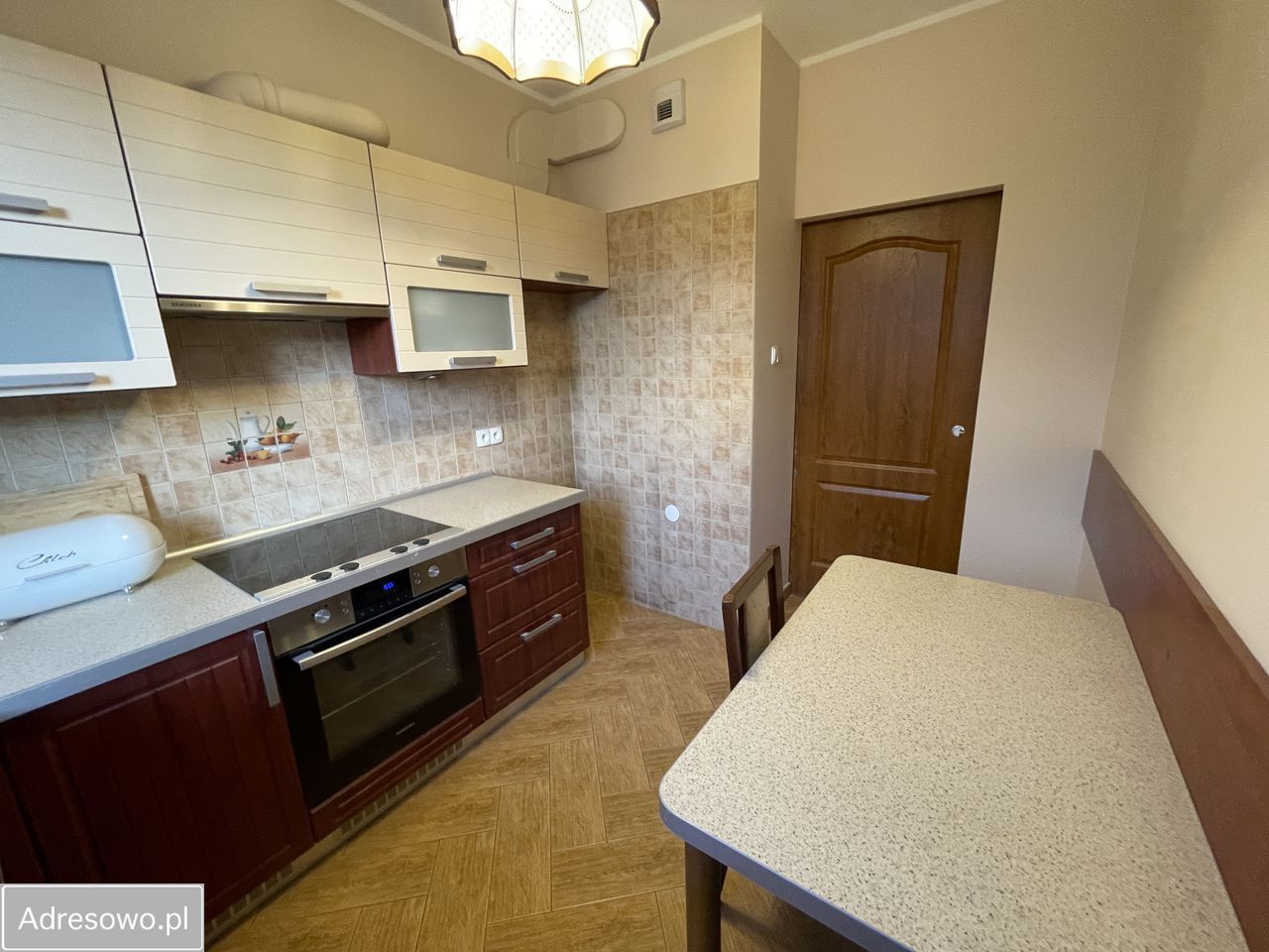 Mieszkanie 3-pokojowe Oświęcim, ul. Żwirki i Wigury. Zdjęcie 14