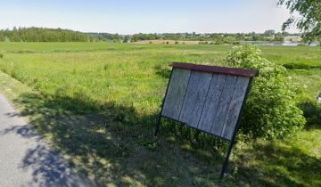 Działka rekreacyjna Mościska