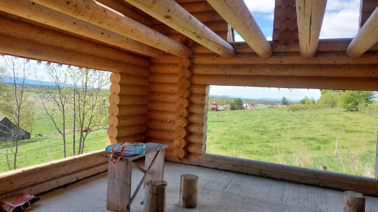 dom wolnostojący Czarny Dunajec. Zdjęcie 5