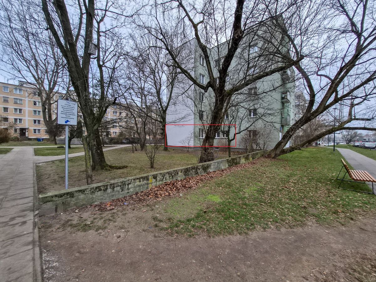 Mieszkanie 3-pokojowe Warszawa Żoliborz, ul. Władysława Broniewskiego. Zdjęcie 14