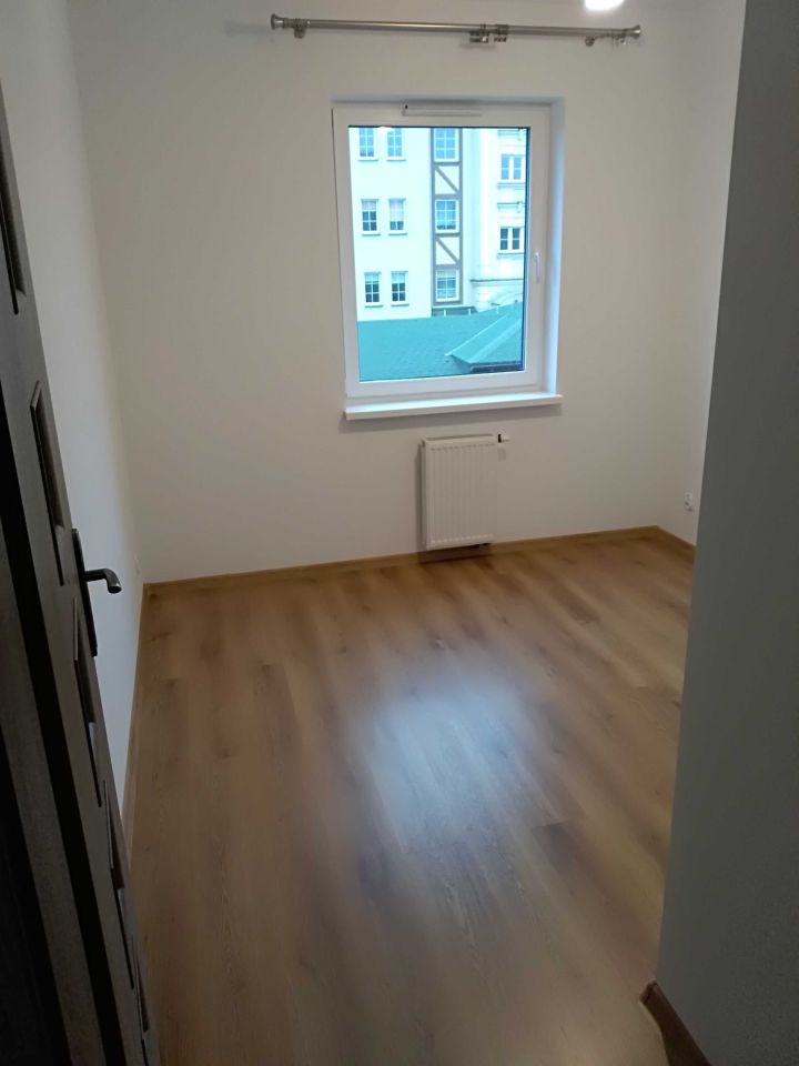 Mieszkanie 3-pokojowe Iława, ul. Kazimierza Odnowiciela. Zdjęcie 2