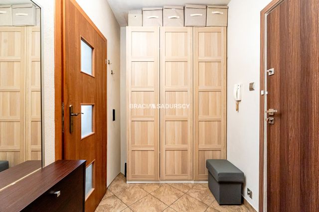 Mieszkanie 2-pokojowe Kraków Podgórze, ul. Myśliwska. Zdjęcie 25