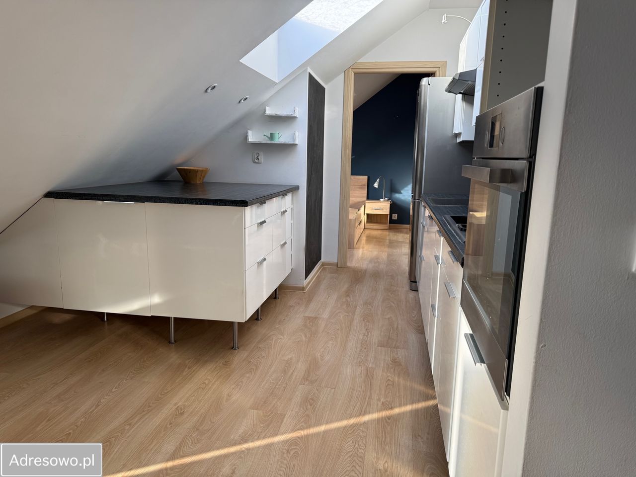 Mieszkanie 2-pokojowe Warzymice, ul. Dębowa. Zdjęcie 17