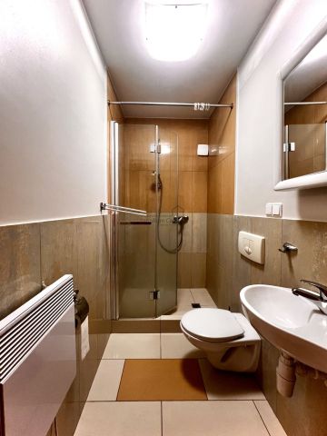 Mieszkanie 2-pokojowe Kraków Krowodrza, ul. ks. Kazimierza Siemaszki. Zdjęcie 18