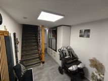 Mieszkanie 4-pokojowe Jelenia Góra Cieplice Śląskie-Zdrój, ul. Wolności. Zdjęcie 3