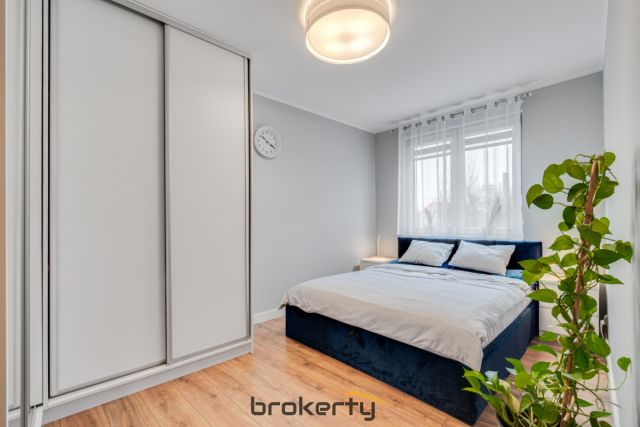 Mieszkanie 2-pokojowe Wrocław Karłowice, al. Marcina Kromera. Zdjęcie 8