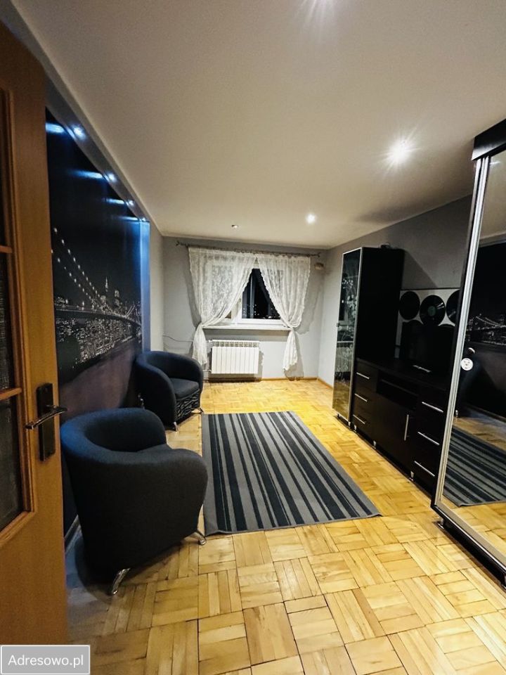 Mieszkanie 3-pokojowe Kraków Dębniki, ul. gen. Stefana Grota-Roweckiego. Zdjęcie 8