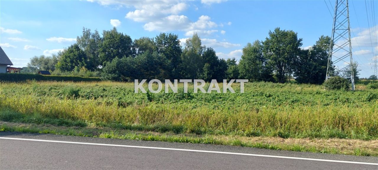 Działka budowlana Poręba Wielka, ul. Grottgerówka. Zdjęcie 3