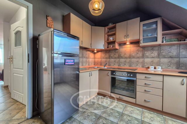 Mieszkanie 3-pokojowe Wrocław Złotniki, ul. Złotnicka. Zdjęcie 12