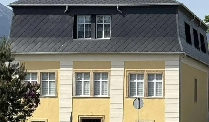 Mieszkanie 2-pokojowe Kowary