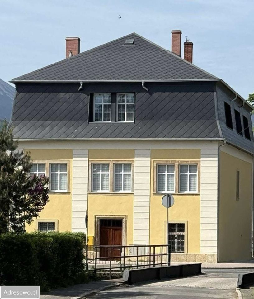 Mieszkanie 2-pokojowe Kowary. Zdjęcie 1