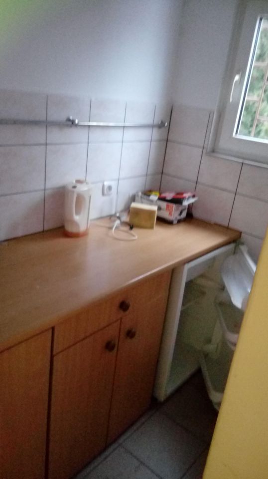 Działka rod Bydgoszcz, ul. Wyścigowa. Zdjęcie 7