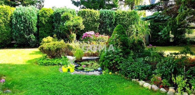 dom wolnostojący, 5 pokoi Wiązowna. Zdjęcie 2