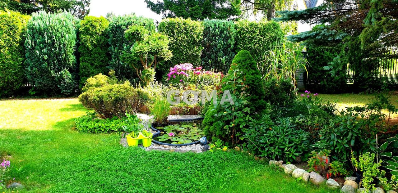 dom wolnostojący, 5 pokoi Wiązowna. Zdjęcie 2