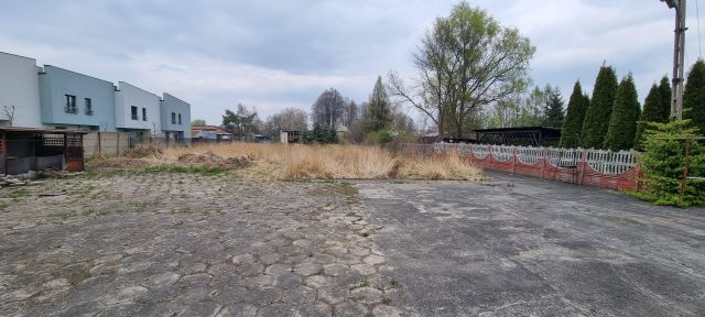 Działka budowlana Rzgów, ul. Kamienna. Zdjęcie 1