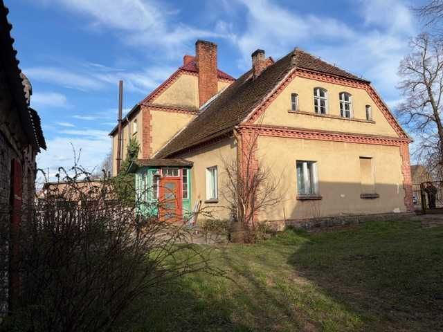 dom szeregowy Głuchowo. Zdjęcie 2