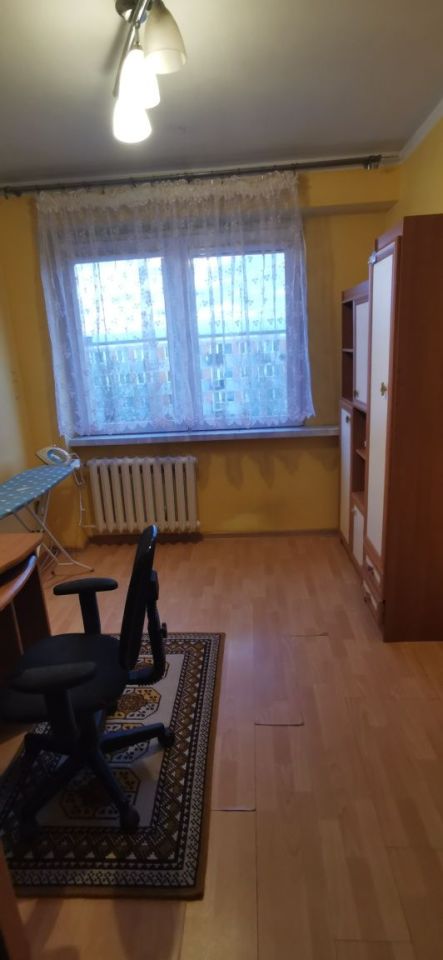 Mieszkanie 3-pokojowe Koło, ul. Kolejowa. Zdjęcie 4