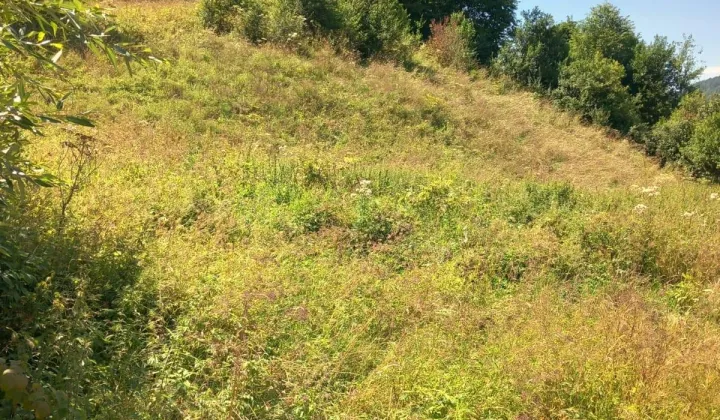 Działka budowlana Ochotnica Dolna Szymany, os. Szymany