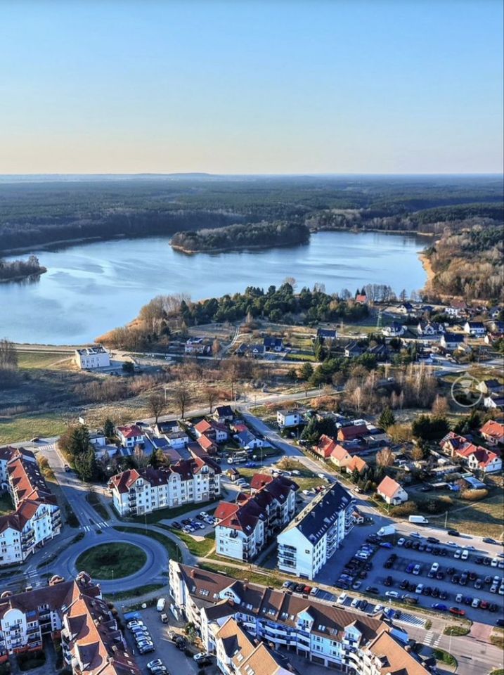 Mieszkanie 1-pokojowe Piła, ul. Targowa. Zdjęcie 6