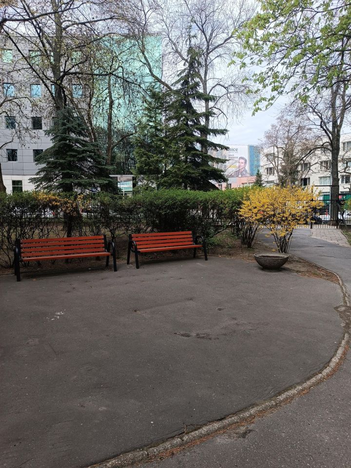 Mieszkanie 1-pokojowe Warszawa Mokotów, ul. Orzycka. Zdjęcie 1