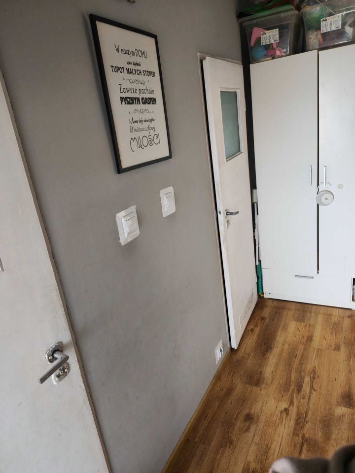 Mieszkanie 3-pokojowe Przemków, ul. Rybna. Zdjęcie 4