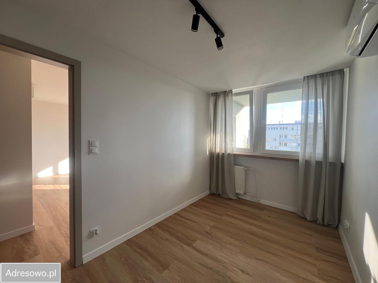 Mieszkanie 3-pokojowe Wrocław Popowice, ul. Popowicka. Zdjęcie 18