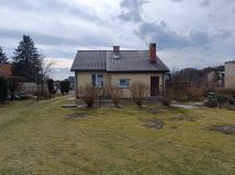 dom wolnostojący Kowala-Stępocina. Zdjęcie 4