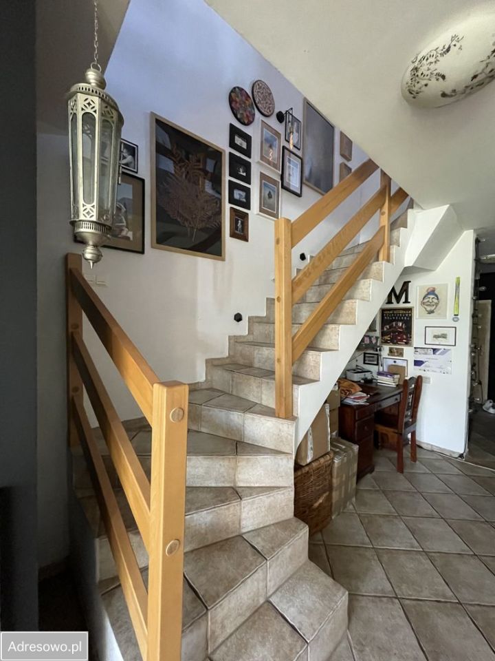 dom szeregowy, 3 pokoje Szklary Górne. Zdjęcie 9