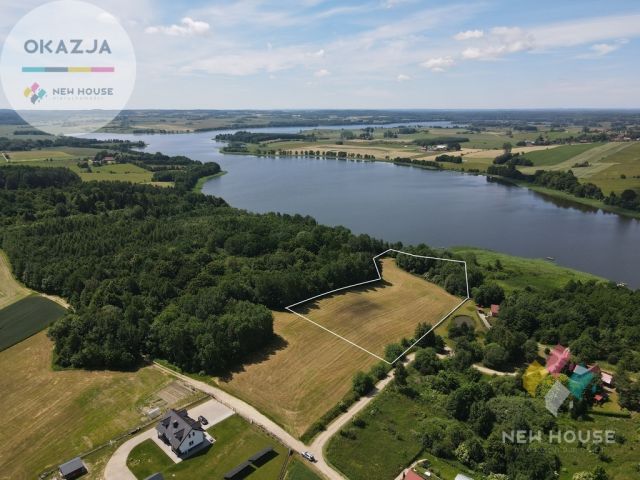 Działka budowlana Żegoty. Zdjęcie 1