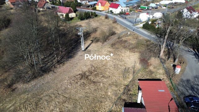 Działka budowlana Godzieszów. Zdjęcie 15