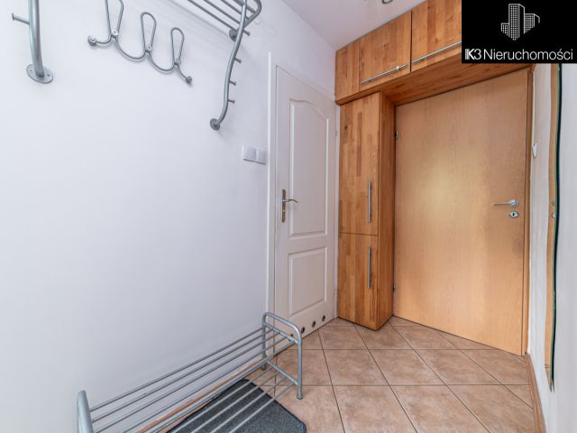 Mieszkanie 2-pokojowe Warszawa Saska Kępa, ul. Międzynarodowa. Zdjęcie 11