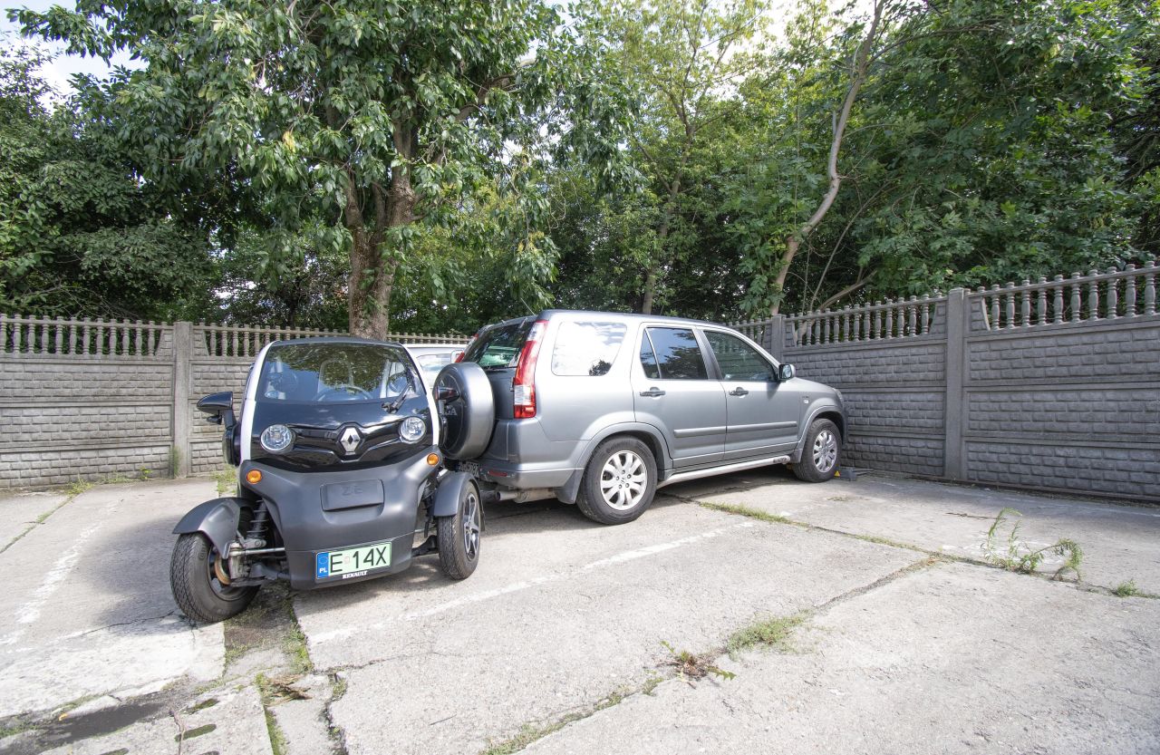 Mieszkanie 2-pokojowe Łódź Widzew, ul. Skierniewicka. Zdjęcie 14